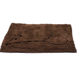 Dog Gone Smart Cat Litter Mat