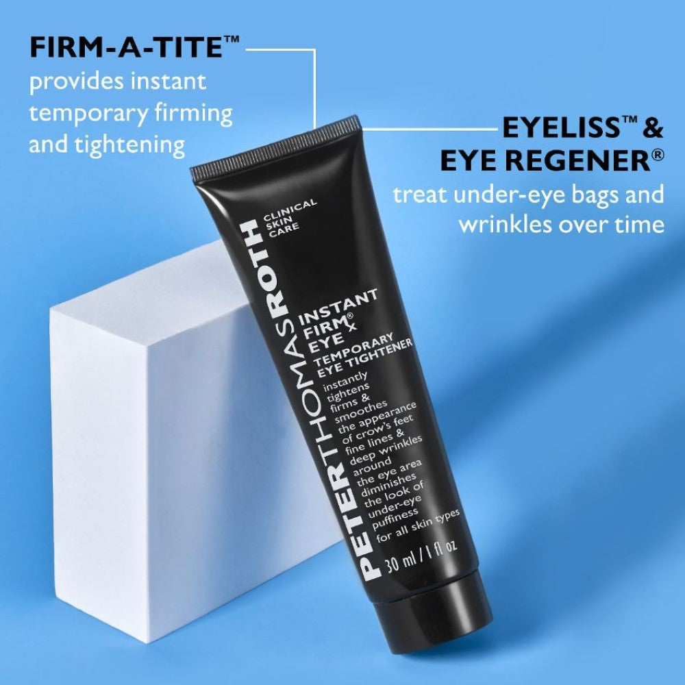 Peter Thomas Roth Instant FIRMx Eye Temporary Eye Tightener