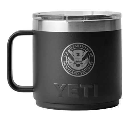YETI DHS 14 oz. Mug