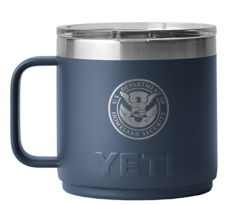 YETI DHS 14 oz. Mug