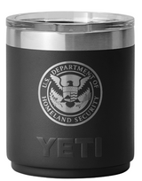 YETI DHS 10 oz. Lowball Mug