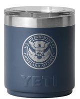 YETI DHS 10 oz. Lowball Mug