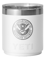 YETI DHS 10 oz. Lowball Mug