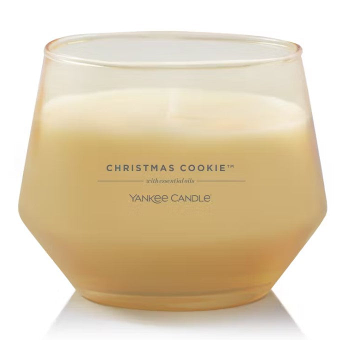 Yankee Candle Medium Studio Collection Candle - Christmas Cookie