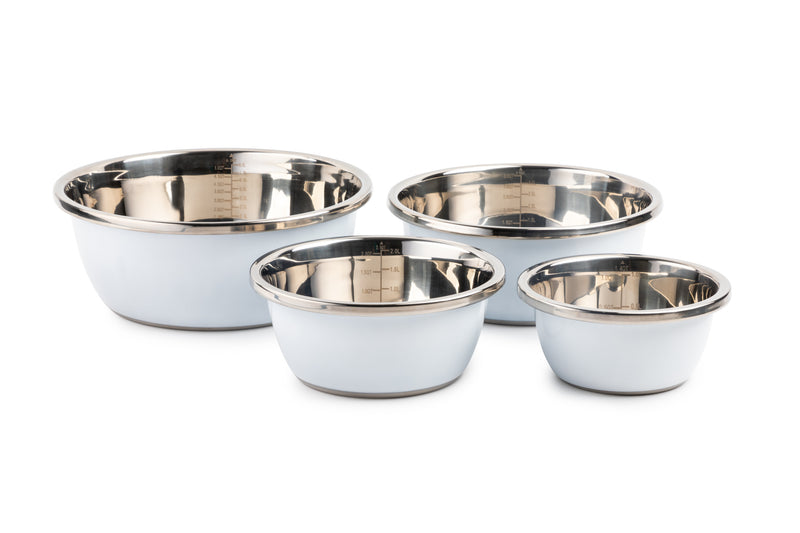 Core Kitchen Nested Mixing Bowl Set