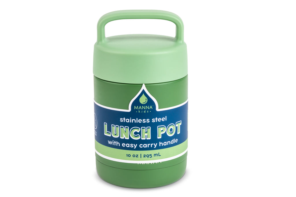 Manna Lunch Pot