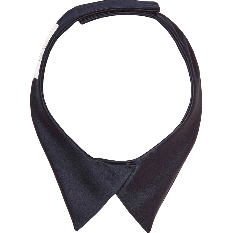 Female Blue Tab Tie Service Dress Blue Serge ShopCGX Female Blue Tab Tie Service Dress Blue Serge ShopCGX