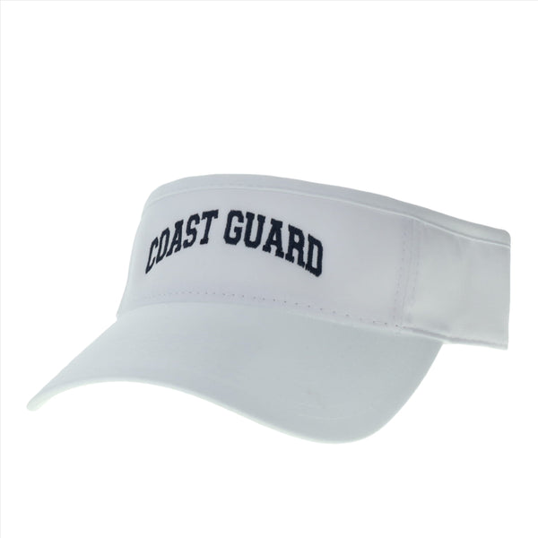 Coast Guard Cool Fit Visor