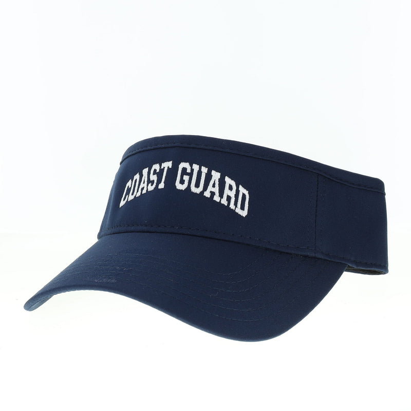 Coast Guard Cool Fit Visor