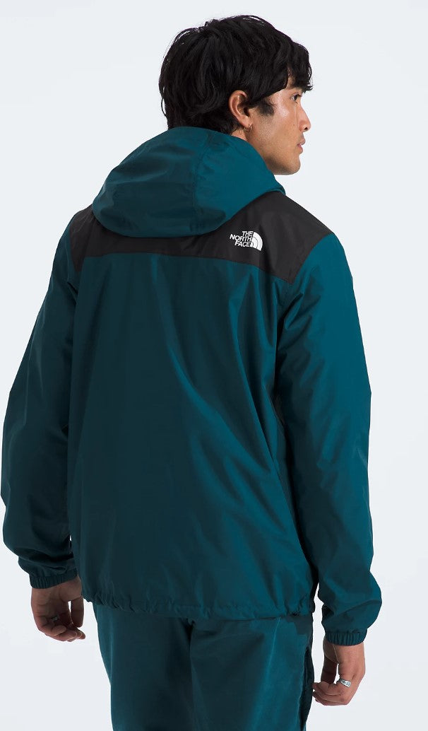 The North Face Mens Antora Waterproof Jacket