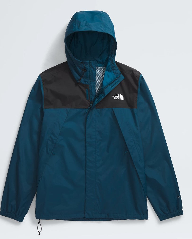 The North Face Mens Antora Waterproof Jacket