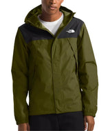 The North Face Mens Antora Waterproof Jacket