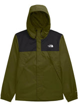 The North Face Mens Antora Waterproof Jacket