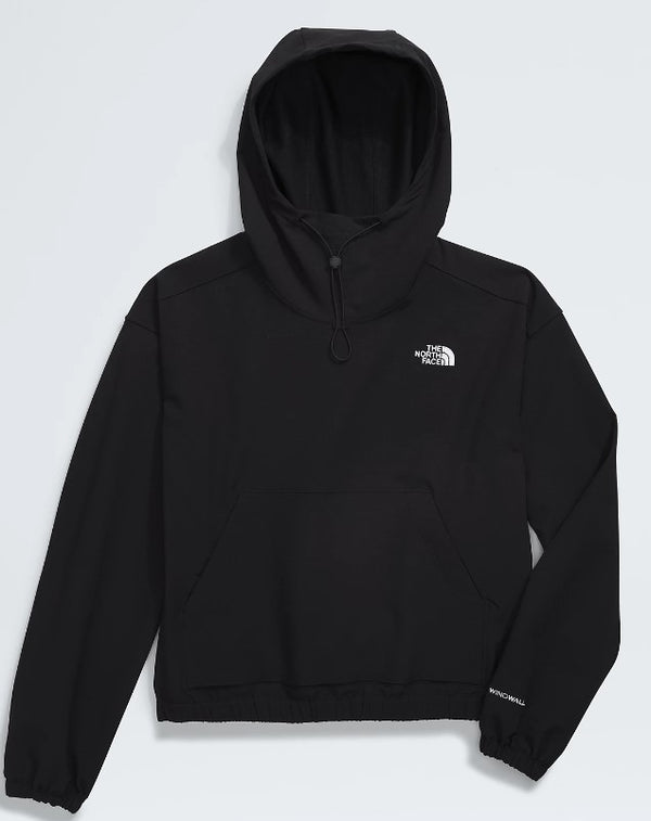 The North Face Women's Willow Stretch Hoodie