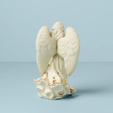 Lenox First Blessing Nativity Angel of Hope Figurine