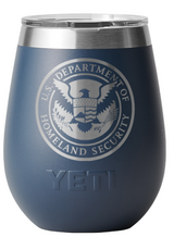 YETI DHS 10 oz. Wine Tumbler