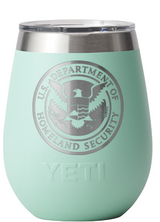 YETI DHS 10 oz. Wine Tumbler