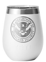 YETI DHS 10 oz. Wine Tumbler