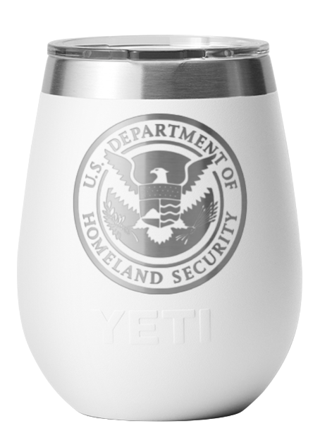 YETI DHS 10 oz. Wine Tumbler