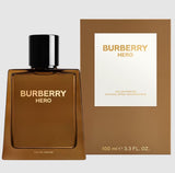 Burberry Mens Hero Eau de Parfum - 3.3oz 100ML