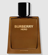 Burberry Mens Hero Eau de Parfum - 3.3oz 100ML