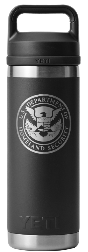 YETI DHS 18 oz. Water Bottle