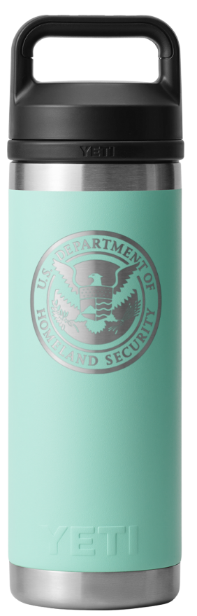 YETI DHS 18 oz. Water Bottle