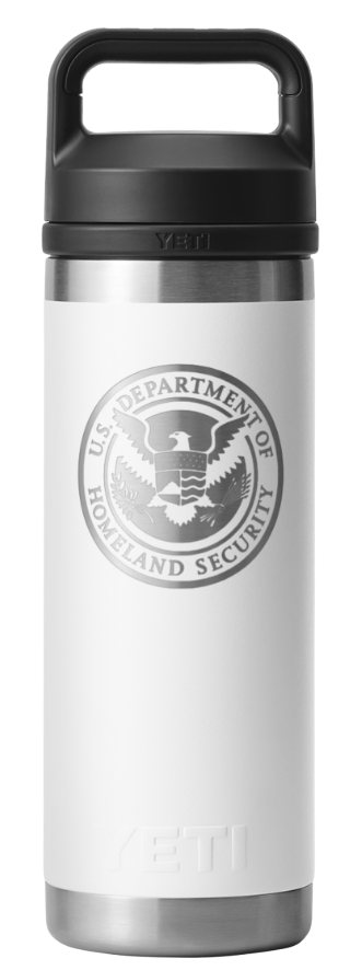 YETI DHS 18 oz. Water Bottle