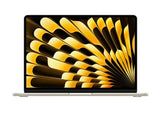 Apple MacBook Air 13-inch Laptop M3 chip Built for Apple Intelligence 8GB Memory - 256GB SSD