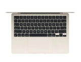 Apple MacBook Air 13-inch Laptop M3 chip Built for Apple Intelligence 8GB Memory - 256GB SSD