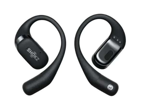 Shokz OpenFit Open-Ear True Wireless Earbuds