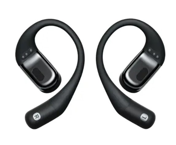 Shokz OpenFit Open-Ear True Wireless Earbuds