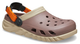 Crocs Mens Duet Max Clogs