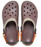 Crocs Mens Duet Max Clogs