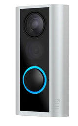 Ring Peephole Cam Video Doorbell