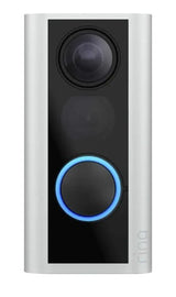 Ring Peephole Cam Video Doorbell