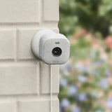 Blink Mini 2 Indoor/Outdoor 1080p Plug-In Security Camera (2-Pack)