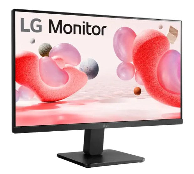 LG 24" IPS 3-Side Borderless FHD 100Hz AMD 100Hz FreeSync Monitor