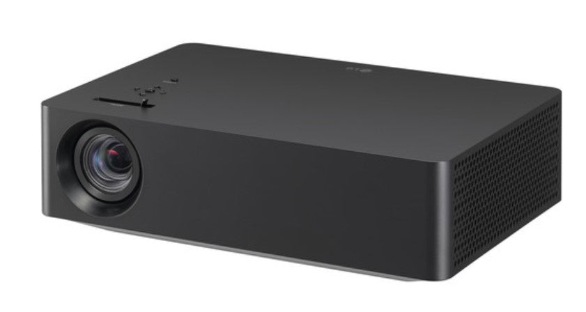 LG CineBeam 4K Wireless Smart DLP Projector with High Dynamic Range