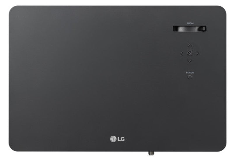 LG CineBeam 4K Wireless Smart DLP Projector with High Dynamic Range