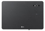 LG CineBeam 4K Wireless Smart DLP Projector with High Dynamic Range