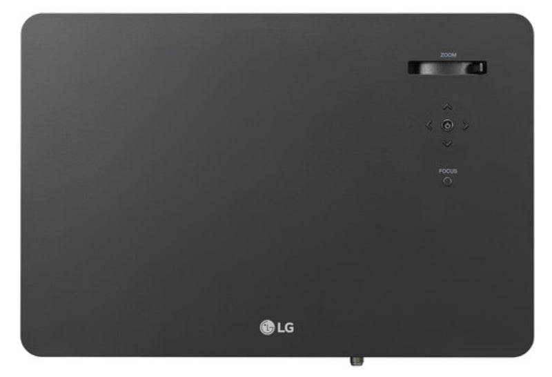 LG CineBeam 4K Wireless Smart DLP Projector with High Dynamic Range