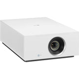 LG CineBeam 4K UHD Hybrid Home Cinema Projector