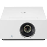 LG CineBeam 4K UHD Hybrid Home Cinema Projector