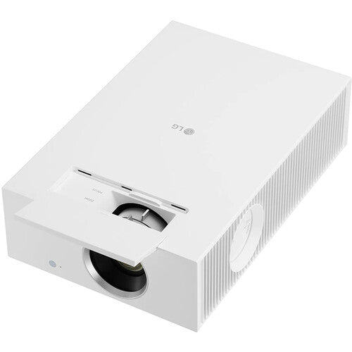 LG CineBeam 4K UHD Hybrid Home Cinema Projector