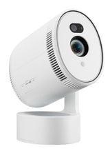 LG CineBeam 1000-Lumen UHD 4K DLP Smart Projector