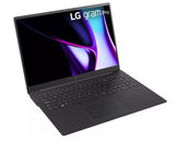 LG gram Pro 17” Thin and Lightweight Laptop, Intel Evo Edition - AI-enabled Intel Core Ultra 7 processor, Windows 11 Home, 16GB RAM, 1TB SSD