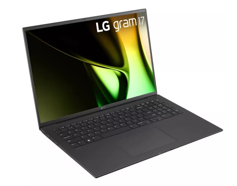 LG gram 17