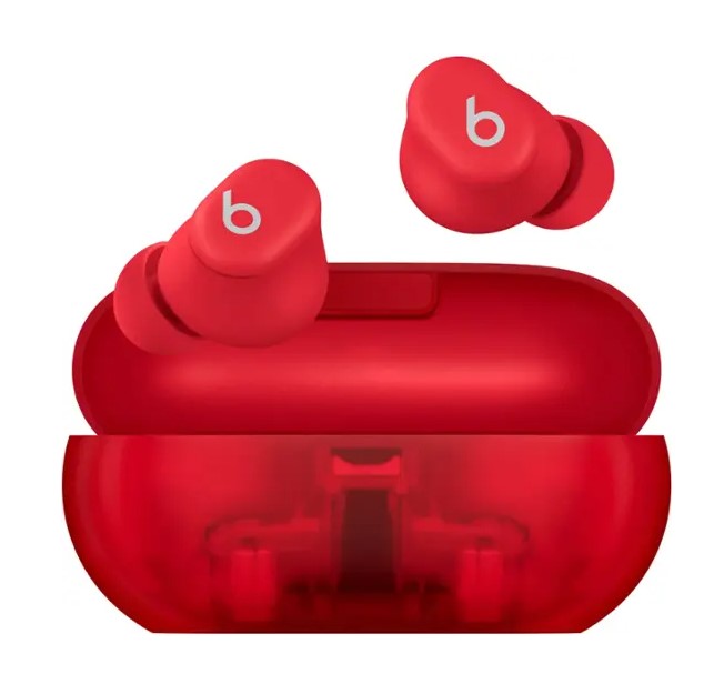 Apple Beats Solo Buds True Wireless Earbuds