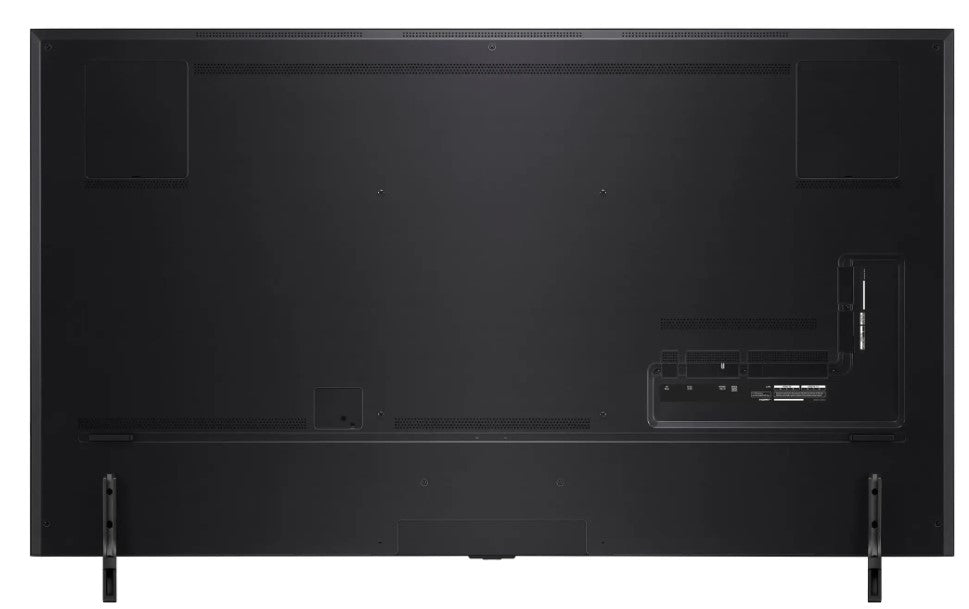 LG 75" Class 99 Series QNED Mini-LED 8K UHD Smart webOS TV